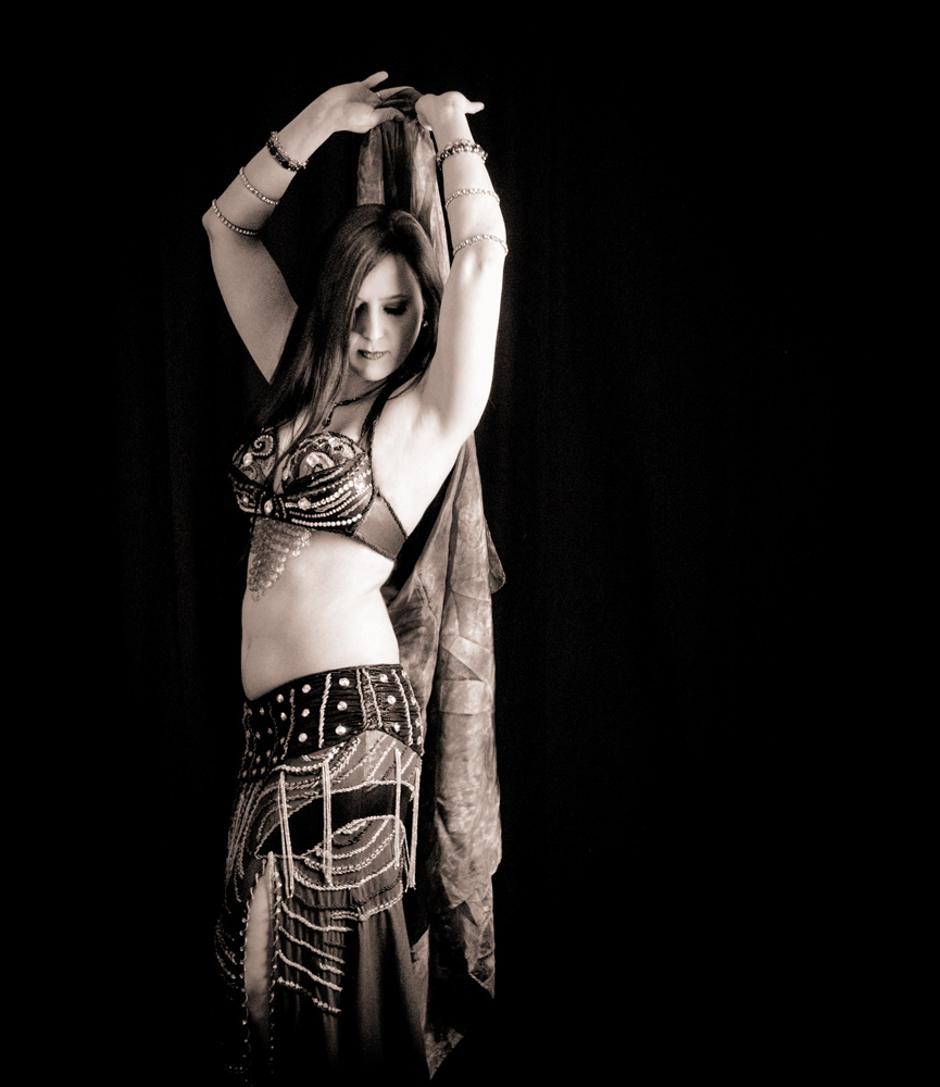 belly dance- Axie Breen Photography